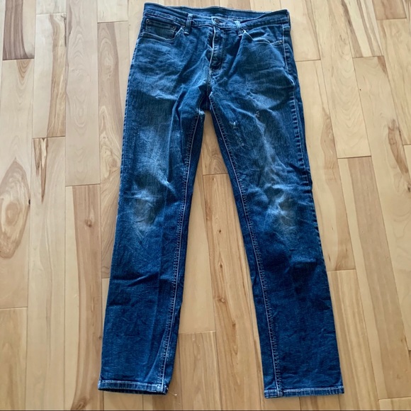 Levi's Other - Levi’s Jeans